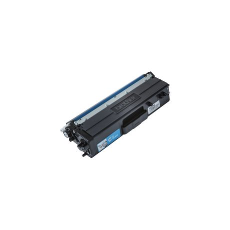 Brother TN910CP - Cyan - original - toner cartridge - for Brother HL-L9310CDW, HL-L9310CDWMT, HL-L9310CDWT, HL-L9310CDWTT - 0