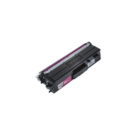 Brother TN910MP - Magenta - original - toner cartridge - for Brother HL-L9310CDW, HL-L9310CDWMT, HL-L9310CDWT, HL-L9310CDWTT - 0