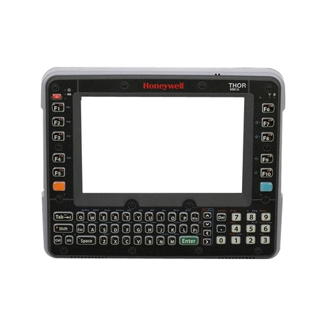 Honeywell - Vehicle mount computer panel - front - for Thor VM1A - 0