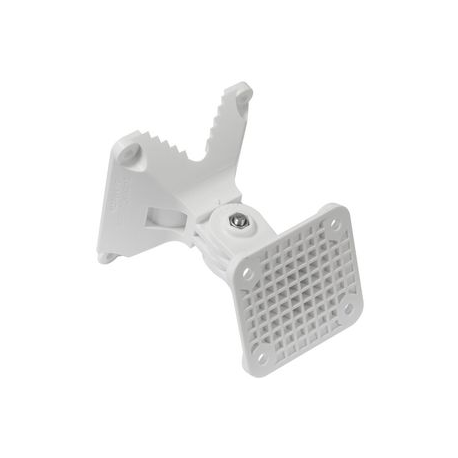 MikroTik quickMOUNT pro LHG - Antenna mount - pole mountable, wall mountable - 0