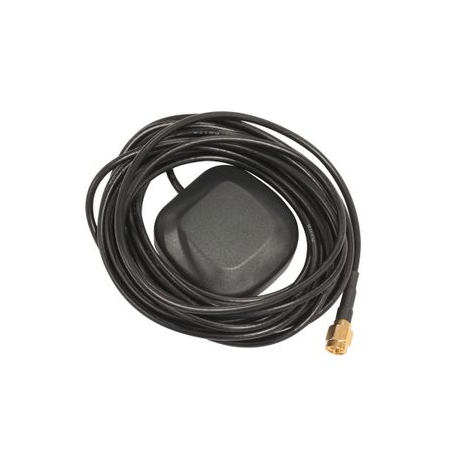 MikroTik ACGPSA - Antenna - navigation - 26 dBi - 0