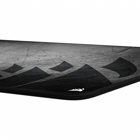 CORSAIR Gaming MM300 PRO Premium Medium - Mouse pad - black - 5