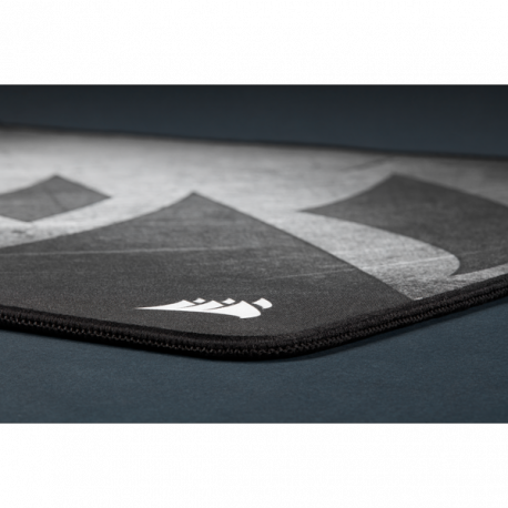 CORSAIR Gaming MM300 PRO Premium Medium - Mouse pad - black - 13
