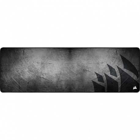 CORSAIR Gaming MM300 PRO Premium Extended - Mouse pad - black - 0