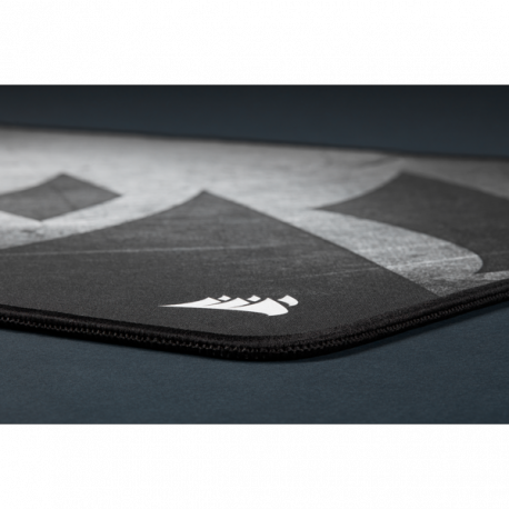 CORSAIR Gaming MM300 PRO Premium Extended - Mouse pad - black - 12