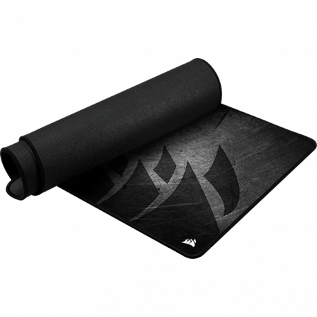 CORSAIR Gaming MM350 PRO Premium Extended XL - Mouse pad - black - 5