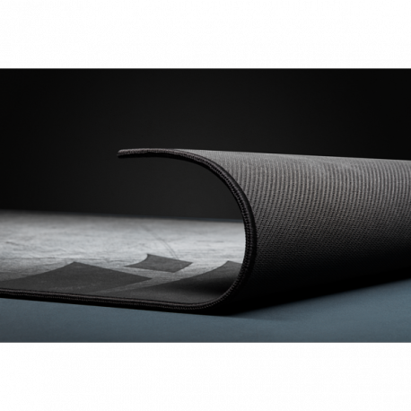 CORSAIR Gaming MM350 PRO Premium Extended XL - Mouse pad - black - 11