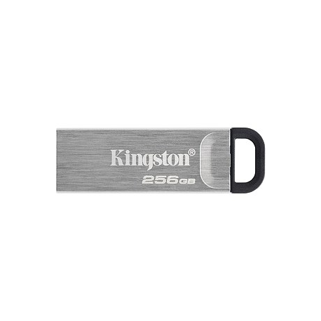 Kingston DataTraveler Kyson - USB flash drive - 256 GB - USB 3.2 Gen 1 - 0