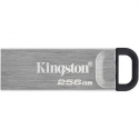 Kingston DataTraveler Kyson - USB flash drive - 256 GB - USB 3.2 Gen 1