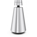 Bang & Olufsen BeoSound 1 - Smart speaker - for portable use - Ethernet, Fast Ethernet, Wi-Fi, Bluetooth - App-controlled - natural