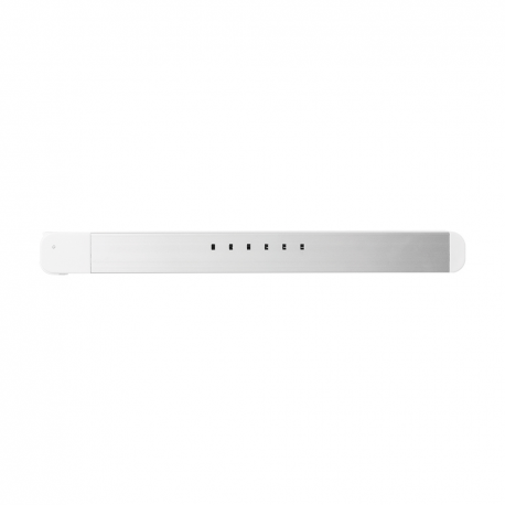 Neomounts by Newstar NSLS010 - Notebook stand - silver - 13