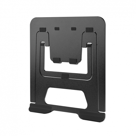 Neomounts by Newstar NSLS085BLACK - Notebook stand - black - 5