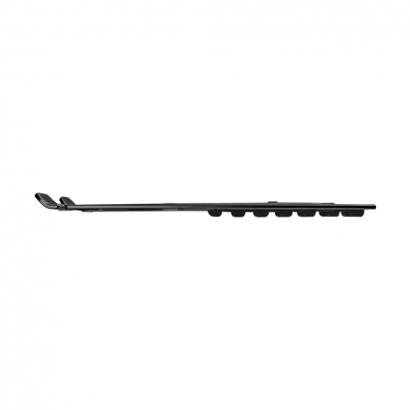 Neomounts by Newstar NSLS085BLACK - Notebook stand - black - 16