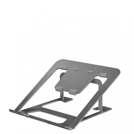 Neomounts by Newstar NSLS085GREY - Notebook stand - grey - 0