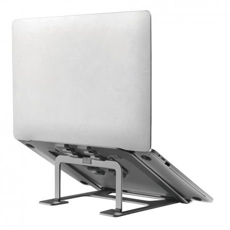 Neomounts by Newstar NSLS085GREY - Notebook stand - grey - 2