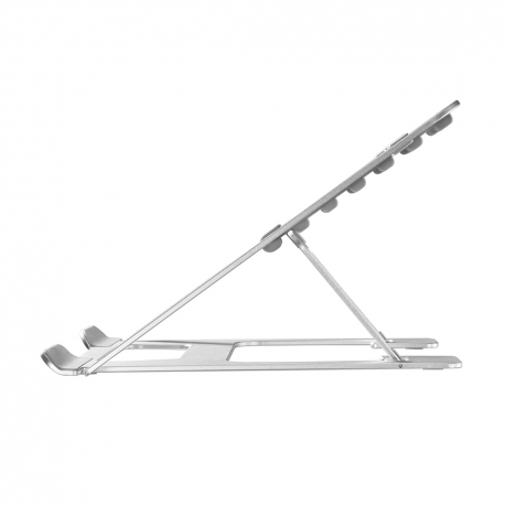 Neomounts by Newstar NSLS085SILVER - Notebook stand - silver - 7
