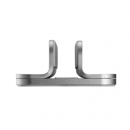 Neomounts by Newstar NSLS300 - Notebook stand - silver - 1