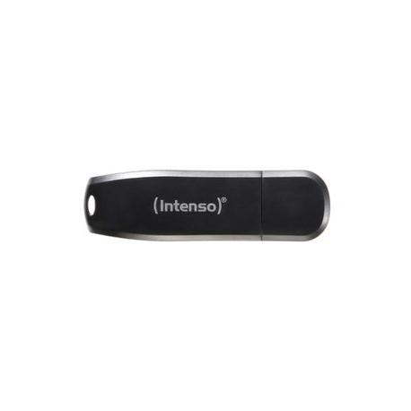 Intenso Speed Line - USB flash drive - 32 GB - USB 3.0 - black - 0