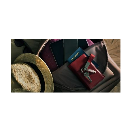 SanDisk Ultra Dual Drive Luxe - USB flash drive - 256 GB - USB 3.1 Gen 1  /  USB-C - 8