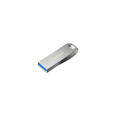 SanDisk Ultra Luxe - USB flash drive - 512 GB - USB 3.1 Gen 1 - 0