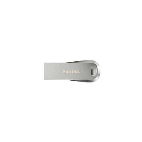 SanDisk Ultra Luxe - USB flash drive - 512 GB - USB 3.1 Gen 1 - 1