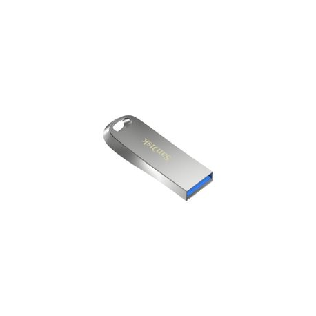 SanDisk Ultra Luxe - USB flash drive - 512 GB - USB 3.1 Gen 1 - 2