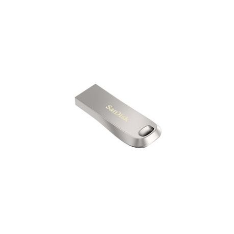 SanDisk Ultra Luxe - USB flash drive - 512 GB - USB 3.1 Gen 1 - 3
