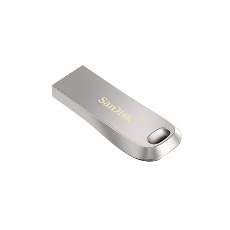 SanDisk Ultra Luxe - USB flash drive - 512 GB - USB 3.1 Gen 1 - 4