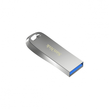 SanDisk Ultra Luxe - USB flash drive - 512 GB - USB 3.1 Gen 1 - 6