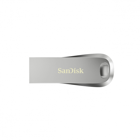 SanDisk Ultra Luxe - USB flash drive - 512 GB - USB 3.1 Gen 1 - 7