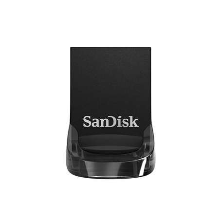 SanDisk Ultra Fit - USB flash drive - 512 GB - USB 3.1 - 0