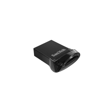 SanDisk Ultra Fit - USB flash drive - 512 GB - USB 3.1 - 2