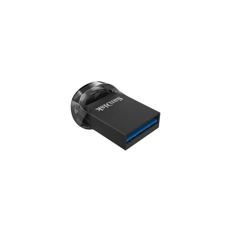 SanDisk Ultra Fit - USB flash drive - 512 GB - USB 3.1 - 3