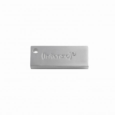 Intenso Premium Line - USB flash drive - 32 GB - USB 3.0 - silver - 4
