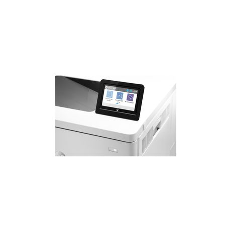 HP Color LaserJet Enterprise M555x - Printer - colour - Duplex - laser - A4 / Legal - 1200 x 1200 dpi - up to 38 ppm (mono) / up to 38 ppm (colour) - capacity: 650 sheets - USB 2.0, Gigabit LAN, Wi-Fi(n), USB 2.0 host - 5