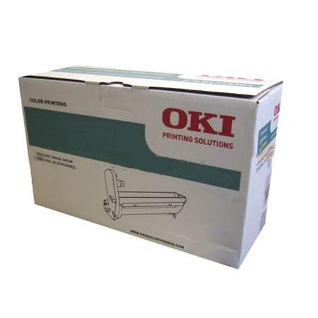 OKI - Black - original - drum kit - for ES 4131dn, 4131dn+, 4132dn, 4161 MFP, 4191 MFP, 4192 MFP, 5112dn, 5162 MFP, 5162dnw - 2