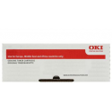OKI - Yellow - original - toner cartridge - for ES 7470dfn, 7470dn, 7480dfn