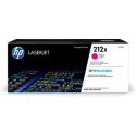 HP 212X - High Yield - magenta - original - LaserJet - toner cartridge (W2123X) - for Color LaserJet Enterprise MFP M578; LaserJet Enterprise Flow MFP M578