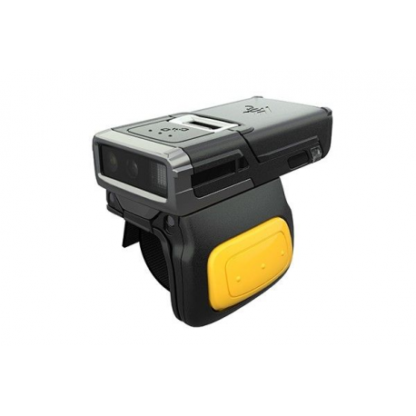 Zebra RS5100 - Double-trigger configuration - barcode scanner - portable - decoded - Bluetooth 4.0 - 0