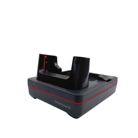 Honeywell Booted Home Base - Handheld charging stand + power adapter - Europe - for CT40, CT40 HC - 1