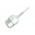 Zebra - USB cable - 2.1 m - white - for Zebra CS60-HC