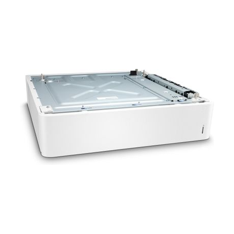 HP - Media tray - 550 sheets in 1 tray(s) - for Color LaserJet Enterprise MFP M776; LaserJet Enterprise Flow MFP M776 - 1