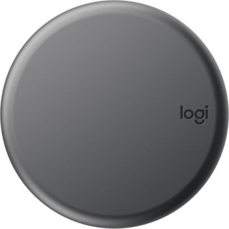 Logitech Z407 - Android Edition - speaker system - for PC - 2.1-channel - wireless - Bluetooth - USB - 40 Watt (Total) - graphite grey - 3