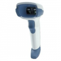 Zebra DS2208-HC - Healthcare - barcode scanner - handheld - 2D imager - 762 mm  /  sec - decoded - interface cable required