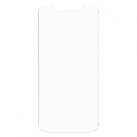 OtterBox Alpha - Screen protector for mobile phone - glass - clear - 0