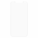 OtterBox Alpha - Screen protector for mobile phone - glass - clear