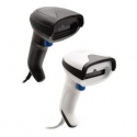 Datalogic Gryphon I GD4220 - Kit - barcode scanner - handheld - linear imager - 400 scan  /  sec - decoded - USB