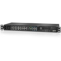 APC NetBotz Rack Monitor 750 - Environment monitoring device - GigE - 1U - rack-mountable - for P / N: SMTL1000RMI2UC, SMX1000C, SMX1500RM2UC, SMX1500RM2UCNC, SMX750C, SMX750CNC