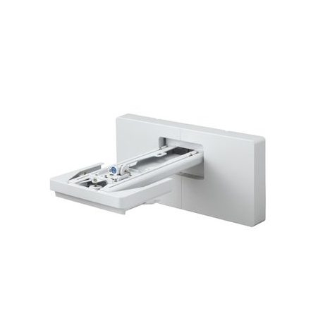 Epson ELPMB62 - Bracket - for projector - wall-mountable - for Epson EB-1480, 1481, 720, 725, 735, 750, 755, 800, 805; MeetingMate EB-1480; PowerLite 80X - 0