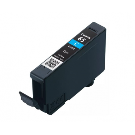 Canon CLI-65 C - Cyan - original - ink tank - for PIXMA PRO-200 - 2